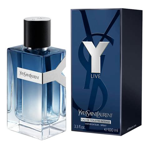 yves saint laurent after shave|ysl y aftershave 100ml.